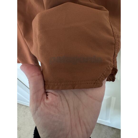 Patagonia Hydropeak Board Shorts 30 - Picture 4 of 6